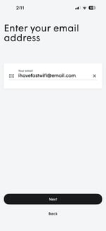 Plume Home_Email Verification