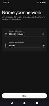 Plume Home_NameYourNetwork