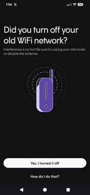 Plume Home_TurnOffOldWiFi